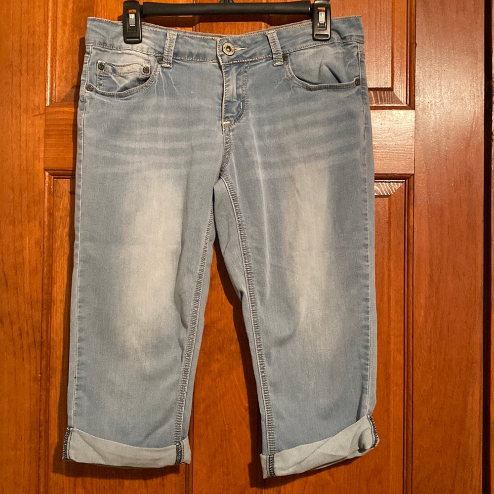 BONGO Jean Capris